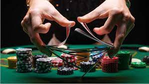 Casino Coins Game